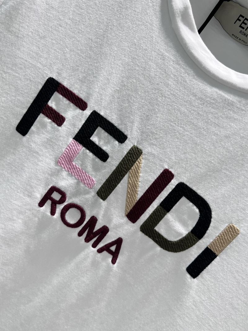 Fendi T-Shirts